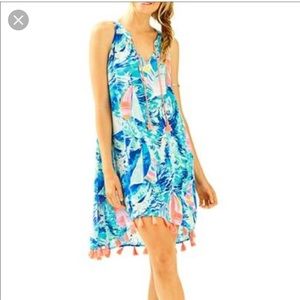 Lilly Pulitzer Roxi Dress